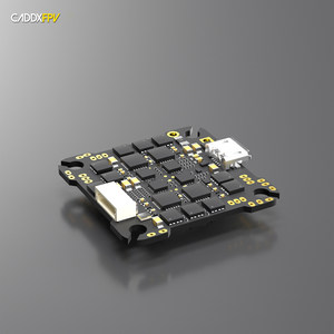 Oferta Especial: CADDX CADDXF4_AIO_ELRS AIO para Dron de Carreras RC Toothpick, Controlador de Vuelo F405, ESC de 20A, 4 en 1, 3~4S Lipo/Lihv - Product Image 4