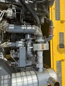 L'équipement de machines de construction de noyau d'excavatrice de KOMATSU PC350 35 tonnes fonctionnant inclut le roulement de boîte de vitesse de pompe de moteur de moteur - Product Image 5