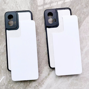 <span class=keywords><strong>Cover</strong></span> <span class=keywords><strong>per</strong></span> Telefono Personalizzata con Stampa Fotografica 2D a Sublimazione <span class=keywords><strong>per</strong></span> MOTO G Power 2024 5G - Product Image 2