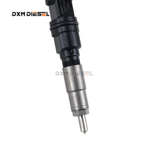 NUEVAS Piezas de Motor 095000-6500 Inyector Common Rail RE529117 NUEVAS Piezas de Motor 095000-6500 Inyector Common Rail RE52911 - Product Image 5