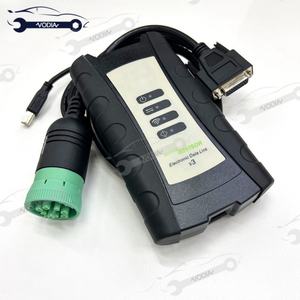 Interfaz de Escáner EDL para John Deere EDL V3, Kit de Diagnóstico para Tractores Agrícolas y Vehículos Pesados, Herramienta de Servicio JD - Product Image 4
