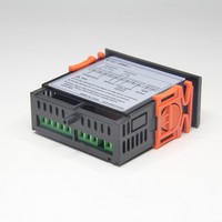 Thermostat ETC200+ avec affichage numérique LED