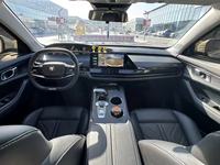 Nouvelle Énergie Changan Uni-K, IDD 1.5T SUV Sport Luxe Hybride 5 Portes, Automatique, Conduite à Gauche