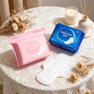 Meilleurs produits du site d'achat en ligne Alibaba Chine 2026 : Serviettes hygiéniques à marque privée, emballage personnalisé - Product Image 5