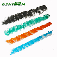 Crayon marqueur pour bétail résistant aux intempéries, écologique, bâton de peinture pour tri d'animaux, outil d'identification longue durée pour la ferme