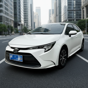 Toyota Levin TNGA 1.5L <span class=keywords><strong>2023</strong></span> d'occasion, compacte, bien entretenue, à faible consommation de carburant, idéale pour les trajets quotidiens et les sorties urbaines - Product Image 1
