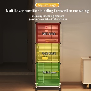 <span class=keywords><strong>Cage</strong></span> à oiseaux en métal compacte pour canari, gain de place, design compact, facile à nettoyer, utilisation en intérieur, fenêtre, petite <span class=keywords><strong>cage</strong></span> à oiseaux, <span class=keywords><strong>cage</strong></span> à canari - Product Image 3