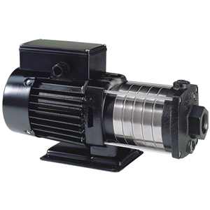 Pompe électrique horizontale à plusieurs étages CM 3-5 Outil de tournage - Product Image 1