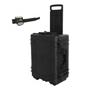 HUALONG Laser Cleaning <b>Machine</b> Pulse 300W 200W air Cooled Laser Cleaning <b>Machine</b> Metal Laser Rust Removal <b>Machine</b> - Product Image 1