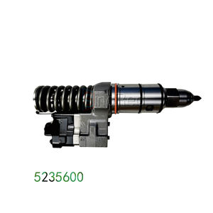 ชุดประกอบหัวฉีดน้ำมันเชื้อเพลิง5235600สำหรับ S60ดีทรอยต์ - Product Image 2