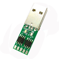FTDI FT232R USB-RS422-WE-5000-BT FTDI 9C USB vers RS422 Interface série Convertisseur UART 1.8m Câbles USB-RS422-WE-1800-BT