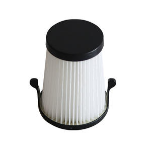 Cartouche filtrante pour aspirateur Milwaukee, pour M12 0850-20, usage domestique, fibre de polyester - Product Image 1