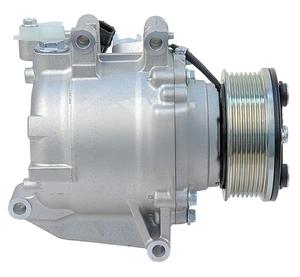 <span class=keywords><strong>คอม</strong></span>เพรสเซอร์แอร์รถยนต์ใหม่สำหรับรถยนต์ฮอนด้า ซีวิค ปี 2008 12V 38800-RNA-A010 CO 4918AC น้ำยาแอร์ R134A ระบบซ่อมแซมตัวเอง - Product Image 3