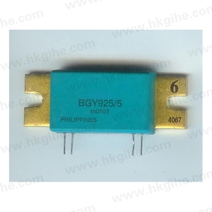 New Original bom danh sách <span class=keywords><strong>bgy925</strong></span>/5 mạch tích hợp linh kiện điện tử Transistor chip - Product Image 1