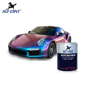 Peinture de voiture Caméléon Chrome Pigment en poudre pour peinture automobile/<span class=keywords><strong>vernis</strong></span> à ongles/revêtement - Product Image 2