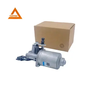 Moteur d'<span class=keywords><strong>essuie</strong></span>-<span class=keywords><strong>glace</strong></span> 6405N5 0390241523 12V Neuf pour Peugeot 206 <span class=keywords><strong>207</strong></span> 206CC Citroën C2 - Product Image 1