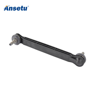 Barra Estabilizadora de Suspensión Delantera Ansetu para Fiat 500X Tipo Jeep Compass Renegade 68246496AA 68246496AB 68246496AD 68498190AA