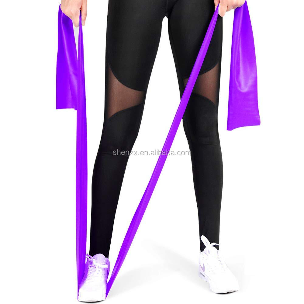 Purple Heavy