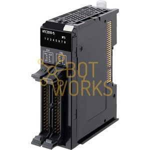 Omron NXHTC35105 - Nuovo - Product Image 1