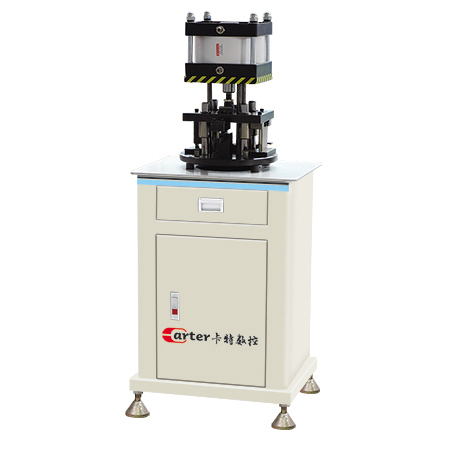 Aluminum Window And Door Lock Hole Punching Machine Price