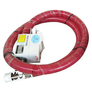 Máquina Multifuncional de Succión de Granos, Semillas y Cereales, Transportador Universal de Fácil Manejo - Product Image 4