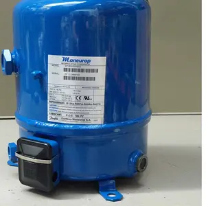 cold storage piston compressor Refrigeration MT160HW4EVE MT160HW4DVE for air conditioning air compressor