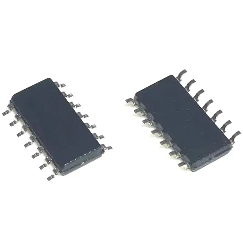 YINETTECH 4X PCF7946AT Chip IC Transpondedor SOP14 Llaves De