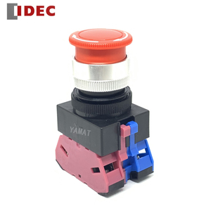 Chuyển đổi avw301r avw301er avw301y avw301ey pushbutton chuyển đổi và chỉ số ánh sáng nặng loại điều khiển thành phần cho Idec - Product Image 2