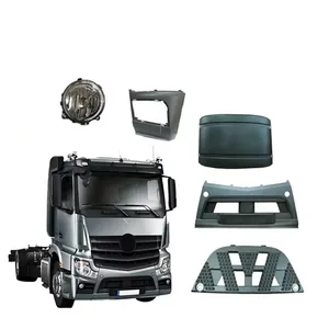 Made in Taiwan European Truck Body Parts for MERCEDES Actros MP4