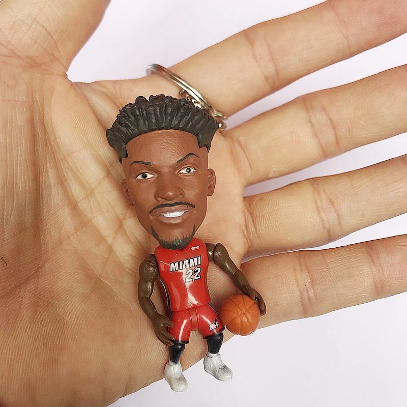 Jimmy Butler