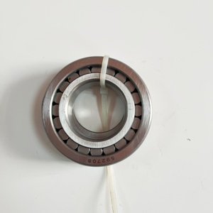 Rodamiento de Husillo 592708 para Bomba Hidráulica (Repuesto para <span class=keywords><strong>FAG</strong></span>/<span class=keywords><strong>INA</strong></span>) - Product Image 5