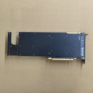 Tarjeta Gráfica RTX 8000 de 48GB con Chip Turing TU102 para Entrenamiento de IA, Aprendizaje Profundo, Computación Científica, Servidor y Estación de Trabajo - Product Image 4