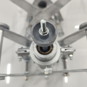 3 " - 12" Rohr Innenwand reinigungs maschine zum Reinigen von Stahlrohren - Product Image 5