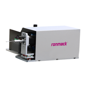 เครื่องเย็บผ้าแบบพับอัตโนมัติ RONMACK RM-RS 220V รับประกัน 1 ปี - Product Image 2