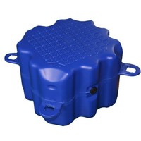 Meilleures ventes : Cubes de ponton flottant pour quai flottant, pontons de levage pour jet-skis et bateaux, à haute flottabilité
