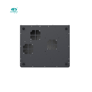 צנטריפוגה מעבדתית מהירה HSC-3020L, צנטריפוגה קפואה, קיבולת גדולה, עיצוב חדש, מקוררת - Product Image 2