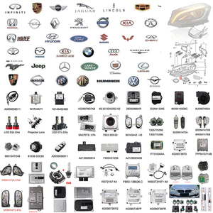ใหม่ KY OEM 3D0941329โมดูลควบคุมไฟหน้า AFS สำหรับ Audi Q5 & VW Golf-12V รับประกัน12เดือน - Product Image 6