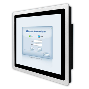 Nhúng 19 <span class=keywords><strong>Inch</strong></span> N2840 Cảm Ứng Điện Dung LCD Màn Hình Công Nghiệp Tất Cả Trong Một Máy Tính Công Nghiệp - Product Image 3