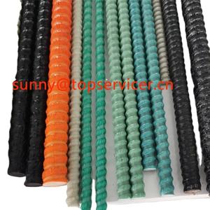 Polymère renforcé de fibre de verre (GFRP) Rebar/Aslan FRP - Product Image 2