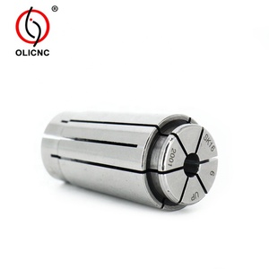 Dụng Cụ Máy Móc Kẹp SK10 SK16 Kẹp SK Kẹp Lò Xo SK Độ Chính Xác Cao 0.005Mm Cho Cnc - Product Image 3