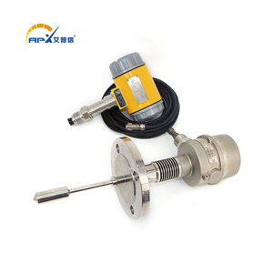 Viskometer Getaran In-line APX401-V Akurasi Tinggi 1% Mengukur Viskositas Lumpur Suhu Tinggi Tekanan 1000000 MPas - Product Image 6