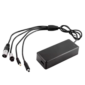 <span class=keywords><strong>Chargeur</strong></span> <span class=keywords><strong>universel</strong></span> de batterie lithium-ion 42V 2A pour <span class=keywords><strong>hoverboard</strong></span>, planche à roulettes, monocycle, trottinette électrique – Vente en gros usine - Product Image 2