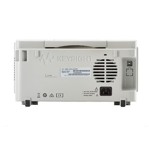 Osciloscopio Digital de Señales Mixtas Keysight Msox2004a Dsox2004a, 4 Canales, Frecuencia de Muestreo de 2 GS/s - Product Image 3