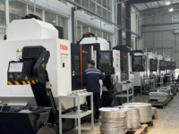 Machine de fabrication de gobelets en papier MINGGUO à faible coût en Chine