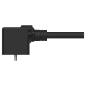 Conector Magnético Tipo DIN 43650 Marvtech IP67 para Equipos Industriales - Product Image 4