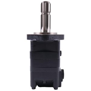 Moteur hydraulique FridayParts 160 cm³, arbre de 30 mm pour Danfoss - Product Image 3
