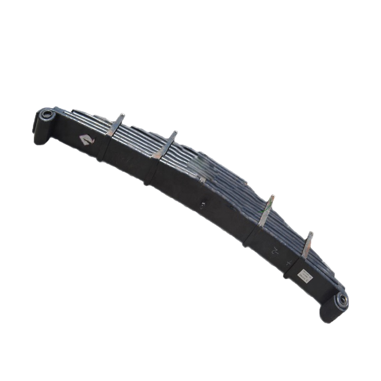 2902-01750 2912-01188 ZK6120D前部およびリアリーフスプリング