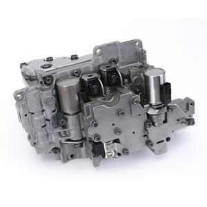 Convient pour les pièces automobiles <span class=keywords><strong>Opel</strong></span> 2007-2014 93192038 Corps de soupape de transmission automatique - Product Image 5