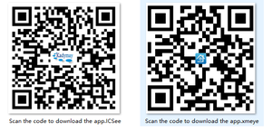 Cámara PTZ POE HD 4K de 8MP con Visión Nocturna a Color, Zoom Óptico de 20X, Cámara IP Tipo Domo de Velocidad, Cámara de Vigilancia CCTV de 5MP para Exteriores, XMeye - Product Image 5