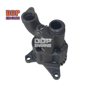 6211-51-1001 6211-51-1003 6211-51-1000 Bomba de aceite de motor para excavadora Komatsu WA500-1 HD456 HD785 6D170E 6D140E 12V140E - Product Image 3